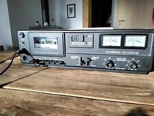 Telefunken 1000 hifi gebraucht kaufen  Langenzenn