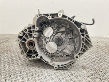 Schaltgetriebe gang f40 gebraucht kaufen  Rudelzhausen