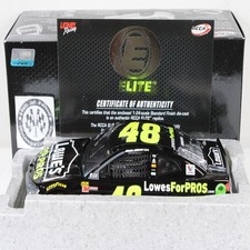 Jimmie johnson 2018 for sale  Canton