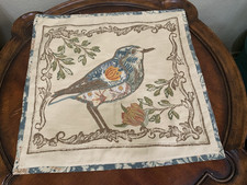 Pottery barn embroidered for sale  Houston