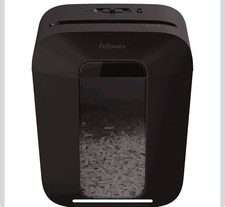 Fellowes powershred sheet for sale  Lakewood