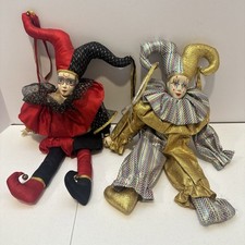 Handmade brinn pierrot d'occasion  Expédié en Belgium