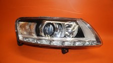 Audi headlight right for sale  San Fernando