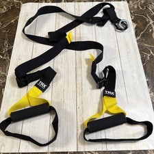 Genuine trx gym for sale  Delta