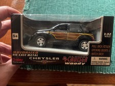2002 chrysler cruiser for sale  Spring Valley