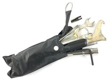 Honda cbf 1000 gebraucht kaufen  Wennigsen