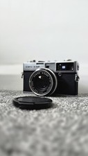Olympus rangefinder film for sale  LONDON