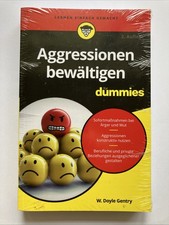 Aggressionen bewältigen dummi gebraucht kaufen  Berlin