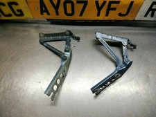 Skoda fabia mk2 for sale  ROTHERHAM