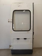 Porte coffre gauche d'occasion  France
