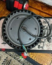 Original wheel motor for sale  Staten Island