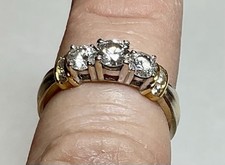 Beautiful 18k gold for sale  Mitchell