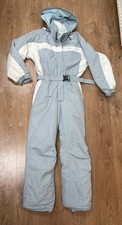 Ladies quechua ski for sale  EXMOUTH