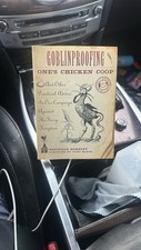 Goblinproofing one chicken for sale  Brooklyn