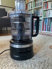 Küchenmaschine kitchenaid 5kf gebraucht kaufen  Sigmarszell