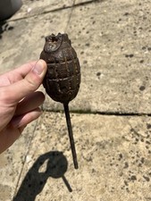 Ww1 british rod for sale  BILLINGSHURST