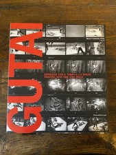 Aa.vv. gutai dipingere usato Aa.vv. gutai dipingere usato  Cormano