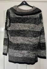 Bonmarche ladies jumper for sale  LONDON