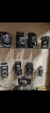 Macchine fotografiche epoca usato  Staranzano