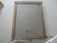 Alter bilderrahmen jugendstil gebraucht kaufen  Niederndodeleben