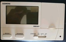 Siemens rwb1001 daily for sale  GLASGOW