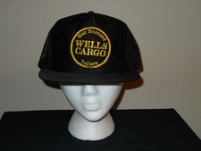 Vtg wells cargo for sale  USA