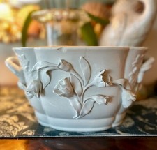 Vintage large white for sale  Orange