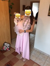 Mutter tochter utfit gebraucht kaufen  Bautzen-Umland II