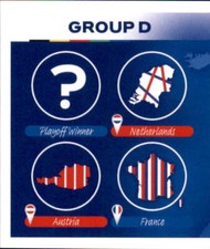 Topps euro 2024 gebraucht kaufen  Dreieich