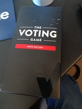 Voting game nsfw for sale  Henderson