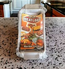 Star perfect meatloaf for sale  Lyons