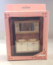Lundby puppenmöbel waschbecke gebraucht kaufen  Sinsheim