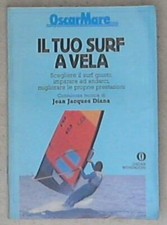 20778 tuo surf usato  San Benedetto del Tronto