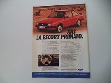 Advertising pubblicità 1980 usato  Salerno