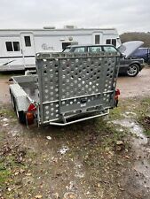 Ifor williams 3.5 for sale  HATFIELD