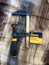 Irwin bar clamp for sale  Indianapolis