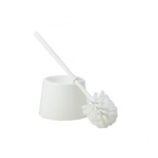 White toilet brush for sale  MANSFIELD