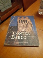 Contea barco note usato  Brescia