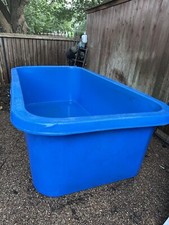 Large koi tank for sale  Southlake
