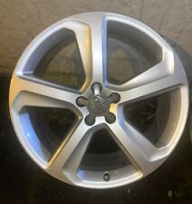 Genuine audi inch for sale  BELPER