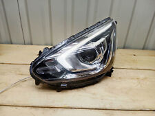 MITSUBISHI SPACE STAR XENON SCHEINWERFER + LED HEADLIGHT FARO PHARE LHD COMPLETE na sprzedaż  PL