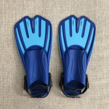 Doohalo swim fins for sale  Henderson