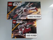 Lego star wars gebraucht kaufen  Theres