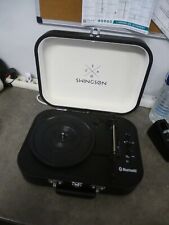 Tourne disque swingson d'occasion  Loudun