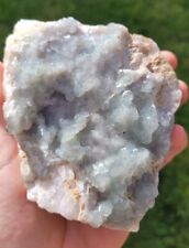 Fluorite verte botryoïdal d'occasion  Vif