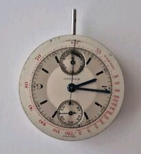 Jeager dial with usato  Italia