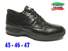 Scarpe uomo classiche usato  Caivano