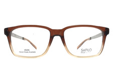 Safilo eyeglasses frames for sale  Royal Oak