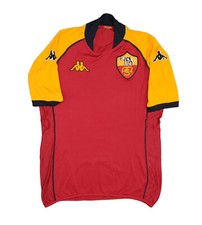 Maglia roma kappa usato  Palermo