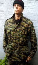 Tiger stripe camo for sale  NEWPORT